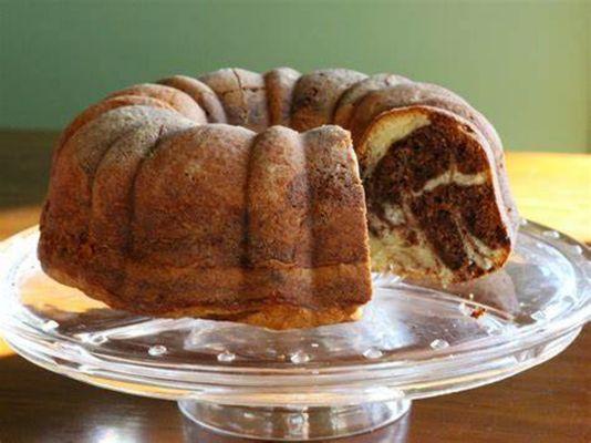 Sir Rod's Divine Pound Cakes