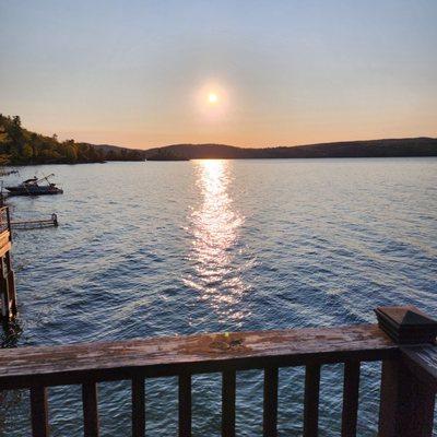 Dockside Landing Marina