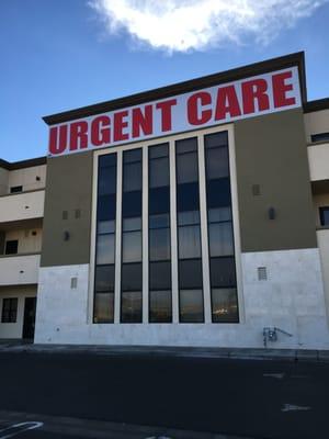 Jacaranda Community Urgent Care