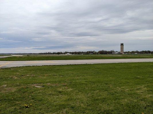 St Louis Downtown Airport (CPS)