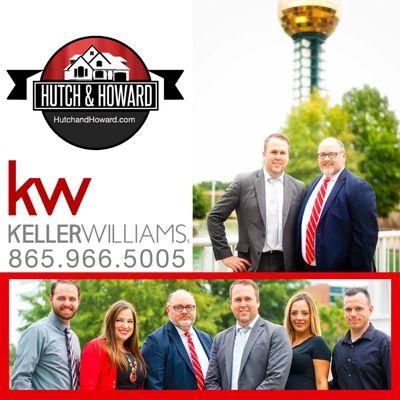 Hutch & Howard - Keller Williams