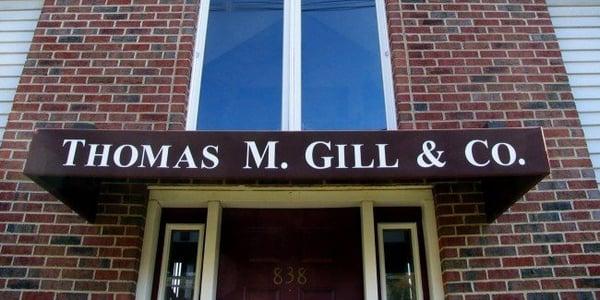 Thomas M Gill & Co