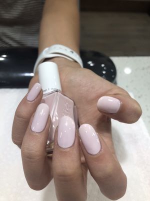 My favorite Couture Essie