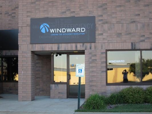 Windward Consulting