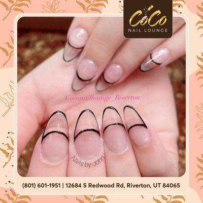 Whether you're looking for a quick manicure or a detailed design, we've got the perfect fit for you.