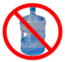 Ditch the Bottle and Go Green. A Bottleless Water Coolers is cleaner, healthier, saving space and money. From One Source MyBetterWater.com