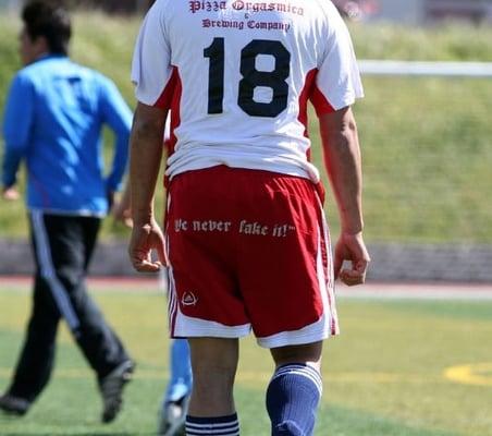 March 2008 Soccer Tourney