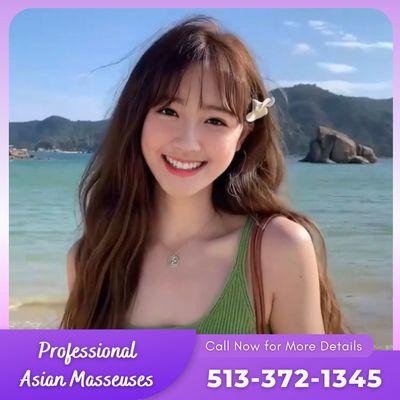 Best Asian Masseuses