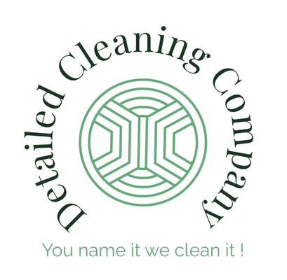 Detailed Cleaning Company