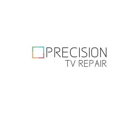 Precision TV Repair