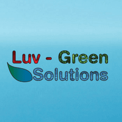 Luv-Green Solutions