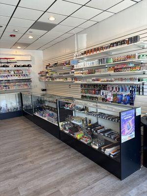 Vape & Smoke Shop