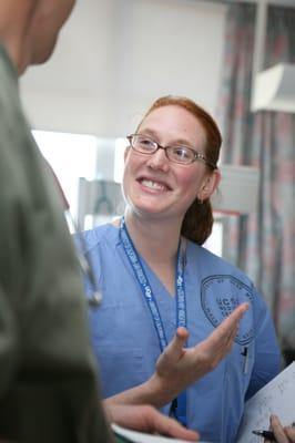 Center of Ucsf-Mount Zion Pediatrics Clinics