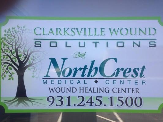 Clarksville Wound Solutions