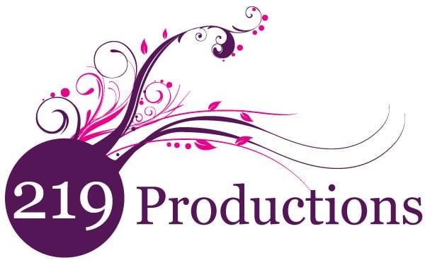 219 Productions Logo