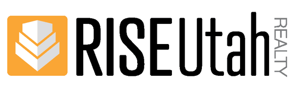 New Rise Utah logo