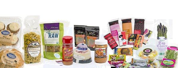 Custom Labels & Flexible Packaging for all types of markets & industries.