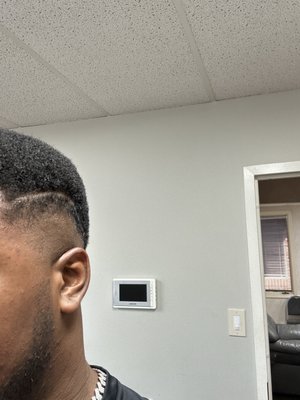 Excellence Barbershop