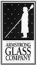 Armstrong Glass Company Logo