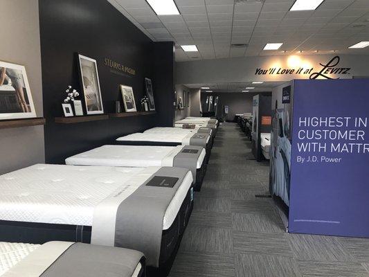 Levitz Mattress Company