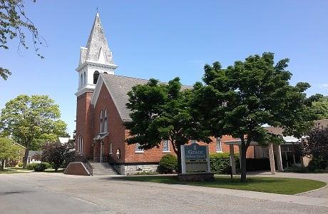 Grace Lutheran Church