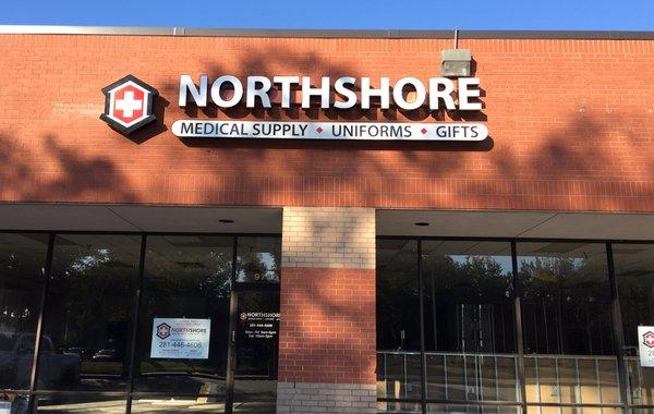 Northshore Medical Supplies