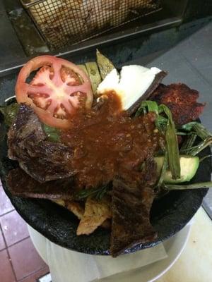 Molcajete Ranchito