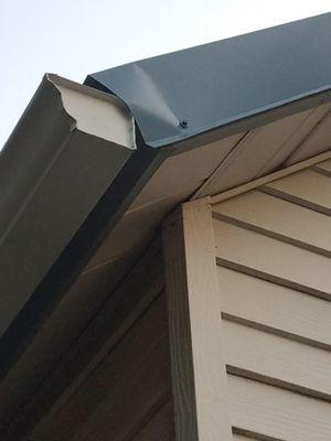 Byrns Custom Gutters