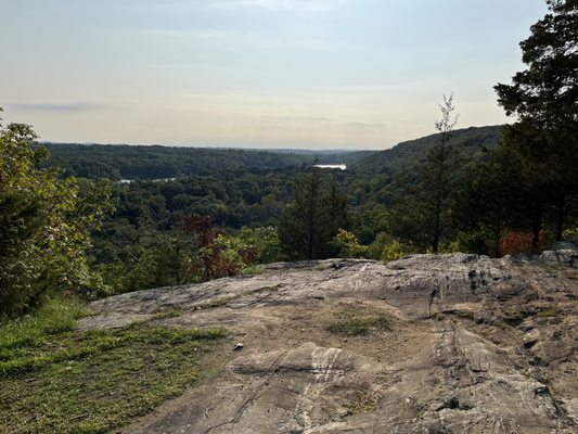 Point Lookout