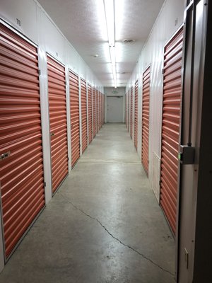 Secure Storage