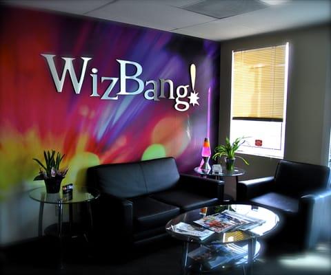 Wizbang Solutions