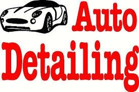 WE DETAIL! Best full detail service in Pasco!