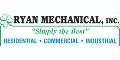 Ryan Mechanical Inc