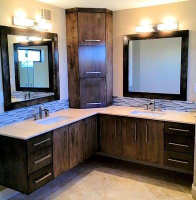 Bathroom Remodeling Services - Lancaster Bros. Remodeling