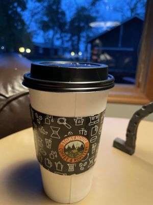 Stonehouse Coffee and Roastery -  Nisswa