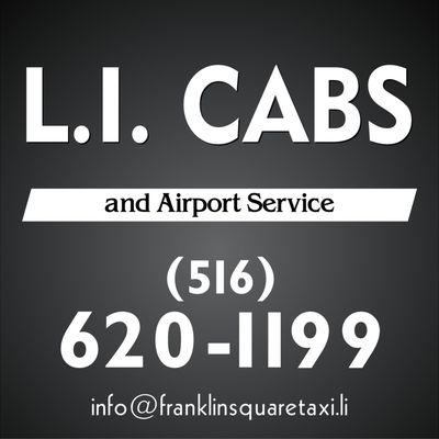 Franklin Square Taxi Phone Number