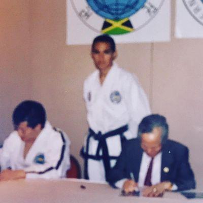 Ocala ITO Taekwon-Do