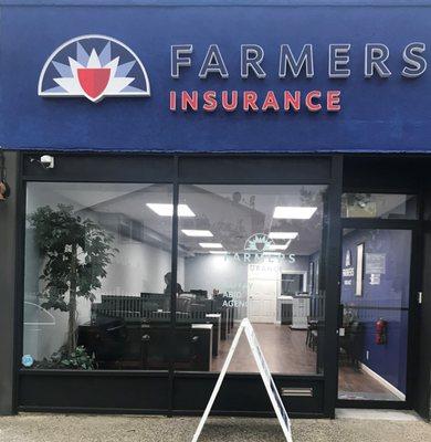 Raffay Abid-Farmers Insurance