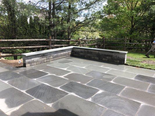 Bergen County Landscape Design