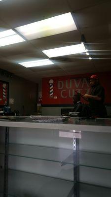 Duval Cutz