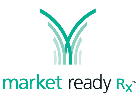 Market Ready Rx Logo