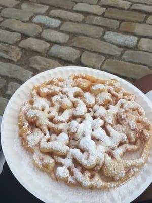 Funnel Cakes!!!!