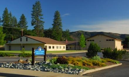 Yreka Seventh-day Adventist Church