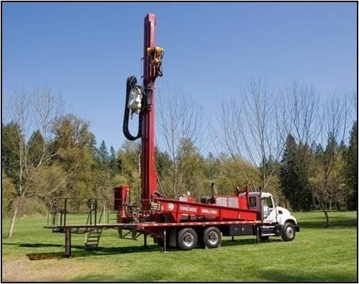 Cascade Drilling