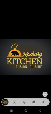 Roxbury Kitchen Fusion Cuisine