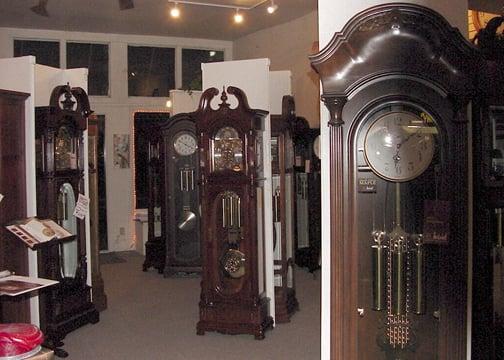 Noblesville Clock Company