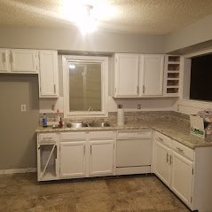 Full Kitchen Renovations