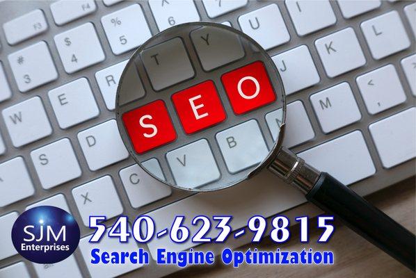 SEO Services DC