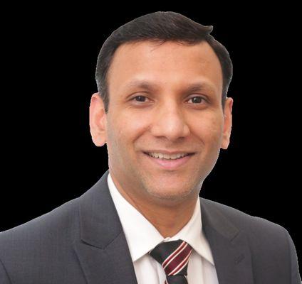 Vinod Namana, MD, MPH, FACC