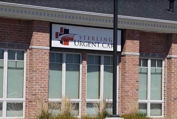 Sterling Urgent Care in North Logan